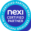 Chuzeat is a Nexi Certified Partner